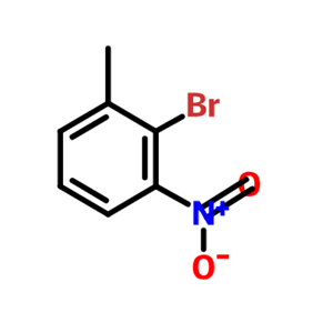 2-溴-3-硝基甲苯