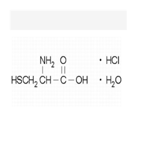 DL-半胱氨酸盐酸盐一水物,DL-Cysteine HCl monohydrate