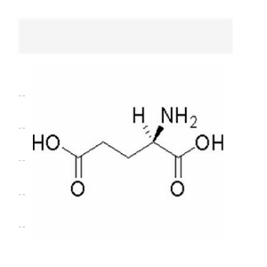 D-谷氨酸