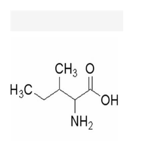 DL-异亮氨酸,DL-Isoleucine