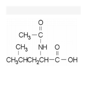 N-乙酰-DL-亮氨酸,N-Acetyl-DL-Leucine