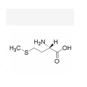 L-蛋氨酸（甲硫氨酸)