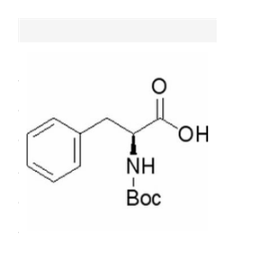 BOC-L-苯丙氨酸