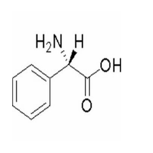 L-苯甘氨酸