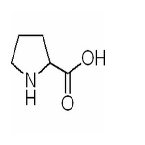 DL-脯氨酸,DL-Proline