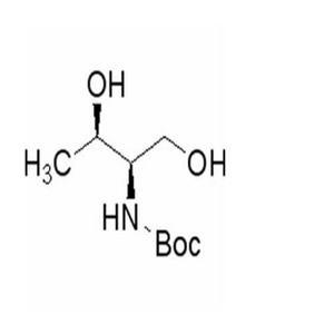 BOC-L-苏氨酸,BOC-L-Threonine