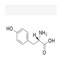 L-酪氨酸