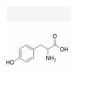 DL-酪氨酸,DL-Tyrosine