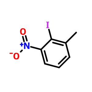 2-碘-3-硝基甲苯