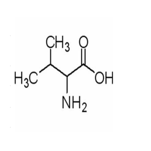 DL-纈氨酸