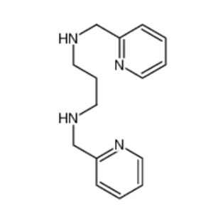 N,N'-bis(pyridin-2-ylmethyl)propane-1,3-diamine