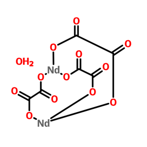 草酸釹,NEODYMIUM OXALATE HYDRATE