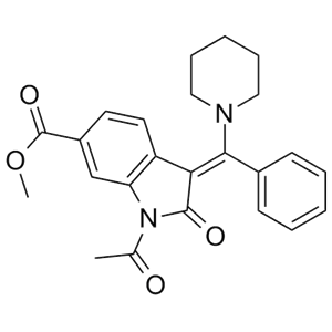 尼达尼布杂质L,Nintedanib impurity L