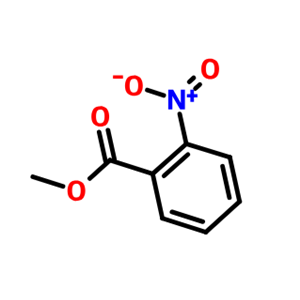 2-硝基苯甲酸甲酯