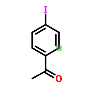 4-碘代苯乙酮