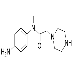 尼达尼布杂质24,Nintedanib impurity 24