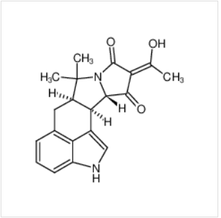 环匹阿尼酸,CYCLOPIAZONIC ACID