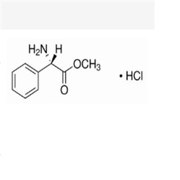 L-苯甘氨酸甲酯盐酸盐,L-Phenylglycine methyl ester HCl