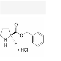 L-脯氨酸苄酯盐酸盐,H-Pro-OBzl HCl