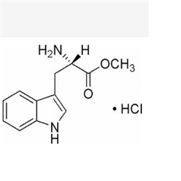 L-色氨酸甲酯鹽酸鹽,H-Trp-OMe.HCl