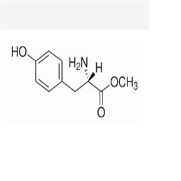 L-酪氨酸甲酯,H-Tyr-Ome