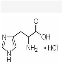 DL-组氨酸盐酸盐,DL-Histidine HCL