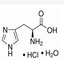 L-組氨酸鹽酸鹽一水物,L-Histidine HCl H2O