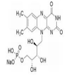 5-核黄素磷酸钠盐,FMN-Na