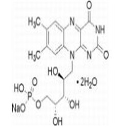 5-核黄素磷酸钠盐二水物,FMN-Na