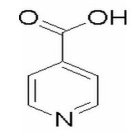 異煙酸,Isonicotinic acid