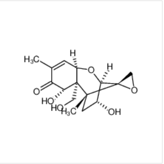 脱氧雪腐镰刀菌烯醇,DEOXYNIVALENOL