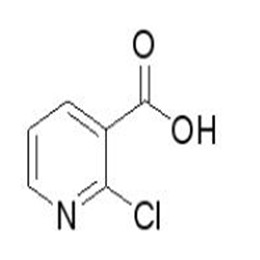 2-氯煙酸,2-Chloronicotinic acid