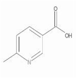 6-甲基煙酸,6-Methylnicotinic Acid