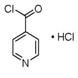 異煙酰氯鹽酸鹽,Isonicotinoyl chloride hydrochloride