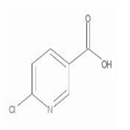 6-氯煙酸,6-Chloronicotinic Acid