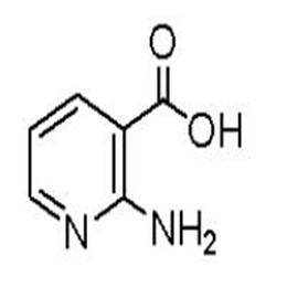 2-氨基煙酸,2-Aminonicotinic acid