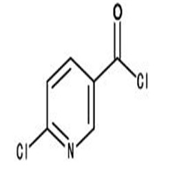 6-氯煙酰氯,6-Chloronicotinoyl Chloride