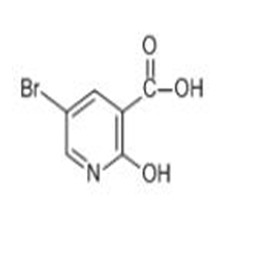 5-溴-2-羟基烟酸,5-Bromo-2-hydroxynicotinic Acid