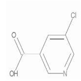 5-氯烟酸,5-Chloronicotinic Acid