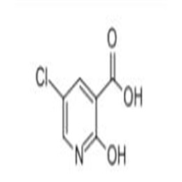 5-氯-2-羥基煙酸,5-Chloro-2-hydroxynicotinic acid