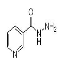 烟酸酰肼,Nicotinic hydrazide