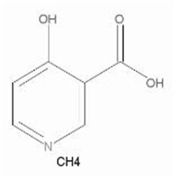 4-羥基煙酸,4-Hydroxynicotinic acid