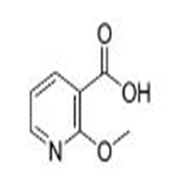 2-甲氧基煙酸,2-Methoxynicotinic Acid