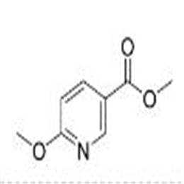 6-甲氧基烟酸甲酯,Methyl 6-Methoxynicotinate