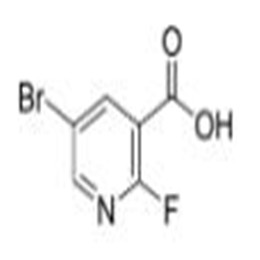 2-氟-5-溴烟酸,5-Bromo-2-Fluoronicotinic Acid