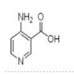 4-氨基煙酸,4-Amino-nicotinic acid