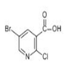 5-溴-2-氯烟酸,5-Bromo-2-chloronicotinic Acid