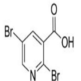 2,5-二溴烟酸,2,5-Dibromonicotinic Acid