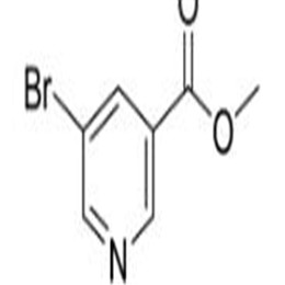 5-溴煙酸甲酯,Methyl 5-Bromonicotinate