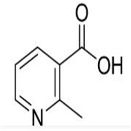 2-甲基烟酸,2-Methylnicotinic Acid